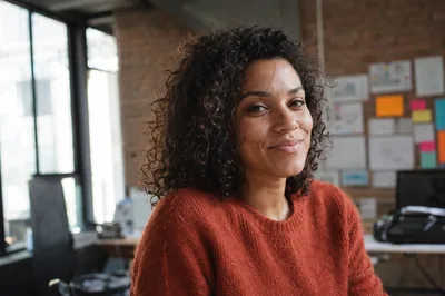Margot, Marketing Manager chez LaSur