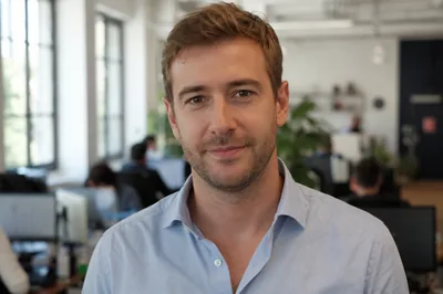 Nicolas, Head of Sales chez Rekai