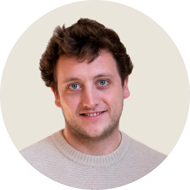 Nicolas Morillot, cofondateur de Scalon