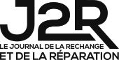 J2R, le Journal de la Rechange et de la Réparation